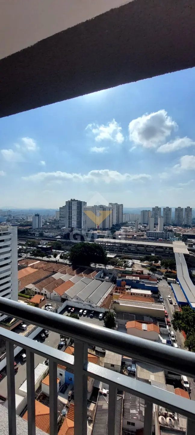 APARTAMENTO COM 3 SUÍTES NA MOOCA